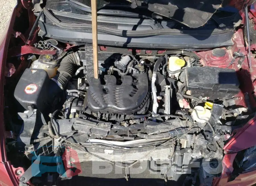 1C4PJMCS4GW150667 Photo# 7