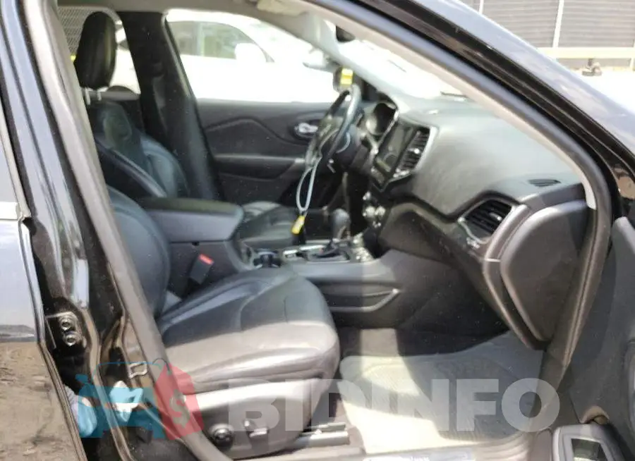 1C4PJMDN6KD169637 Photo# 5