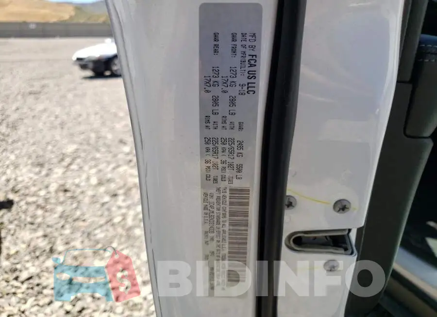 1C4PJMLB2KD314339 Photo# 10