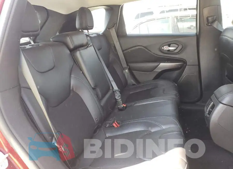 1C4PJMLB4KD402597 Photo# 6