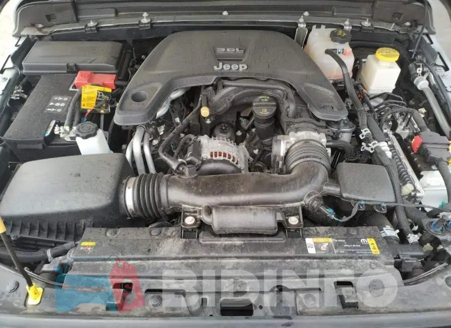 1C6HJTAGXML582925 Photo# 7