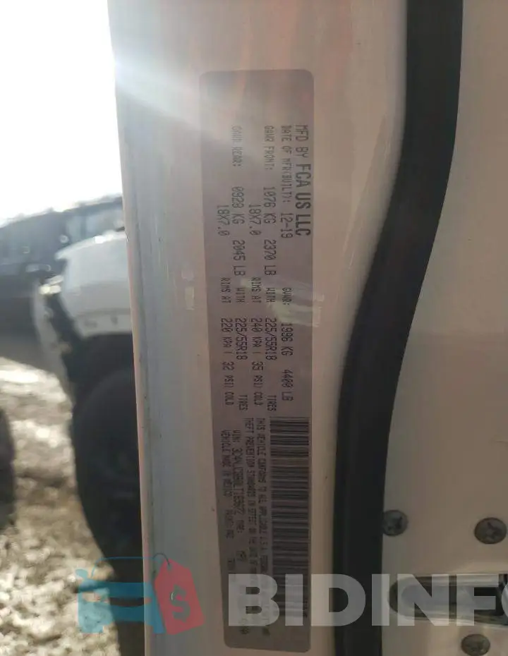 3C4NJCBB0LT169672 Photo# 10
