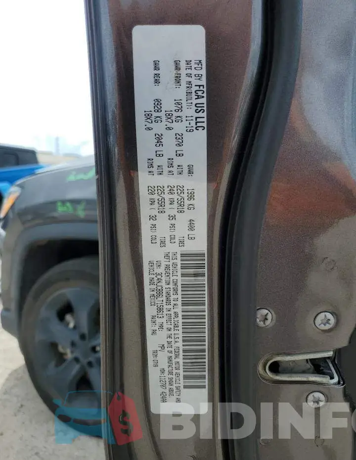3C4NJCBB6LT158613 Photo# 10