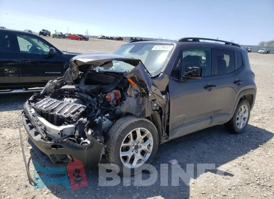 ZACCJABB9HPE48015 Photo# 2