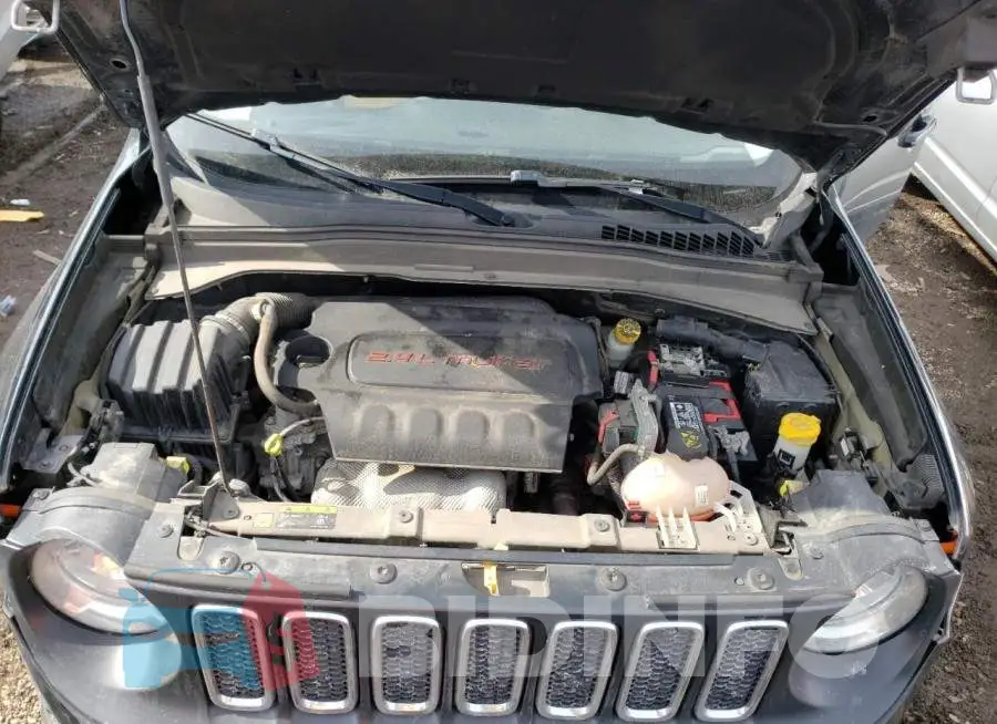 ZACCJBAT6GPC78601 Photo# 7