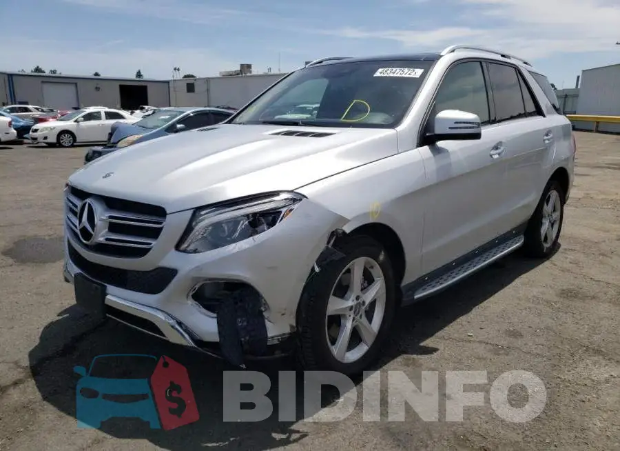 4JGDA5HB5JB188341 Photo# 2