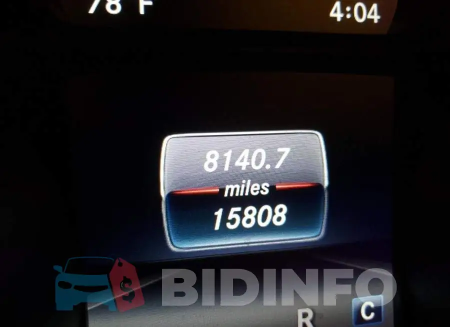 WDCTG4GB6KJ584211 Photo# 8