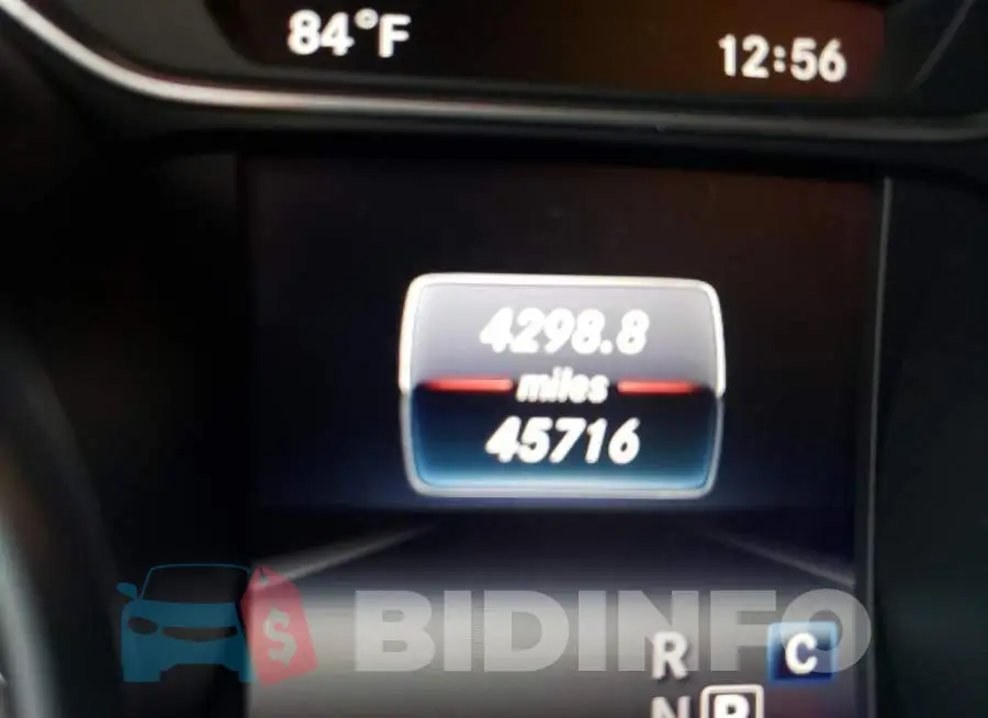 WDDSJ4EB5JN587121 Photo# 8