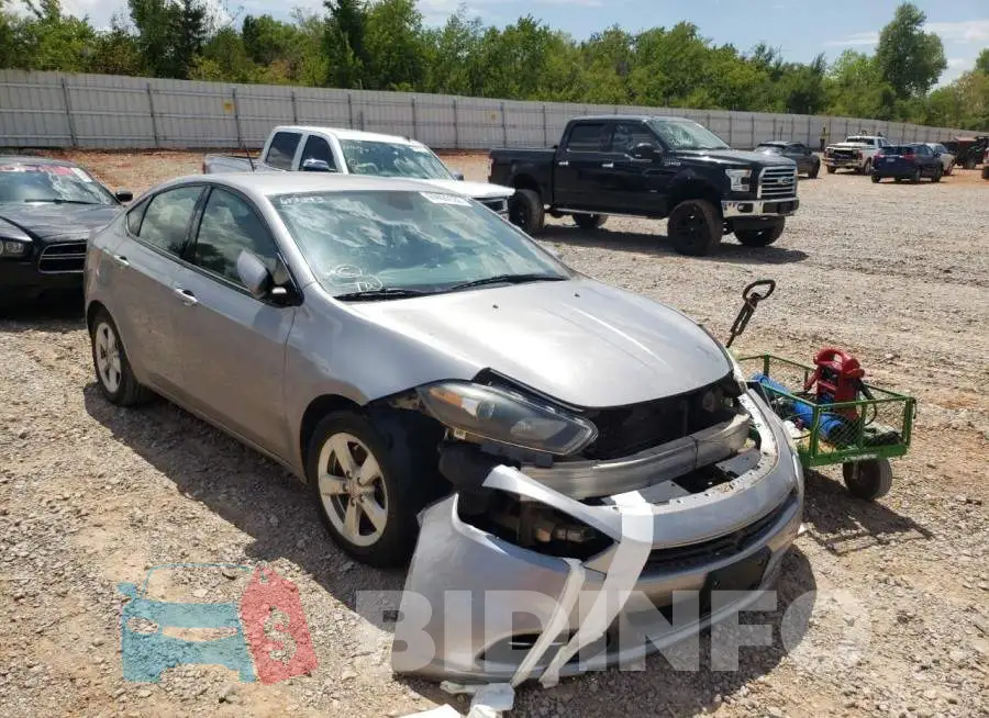 1C3CDFBA1GD613343 Photo# 1