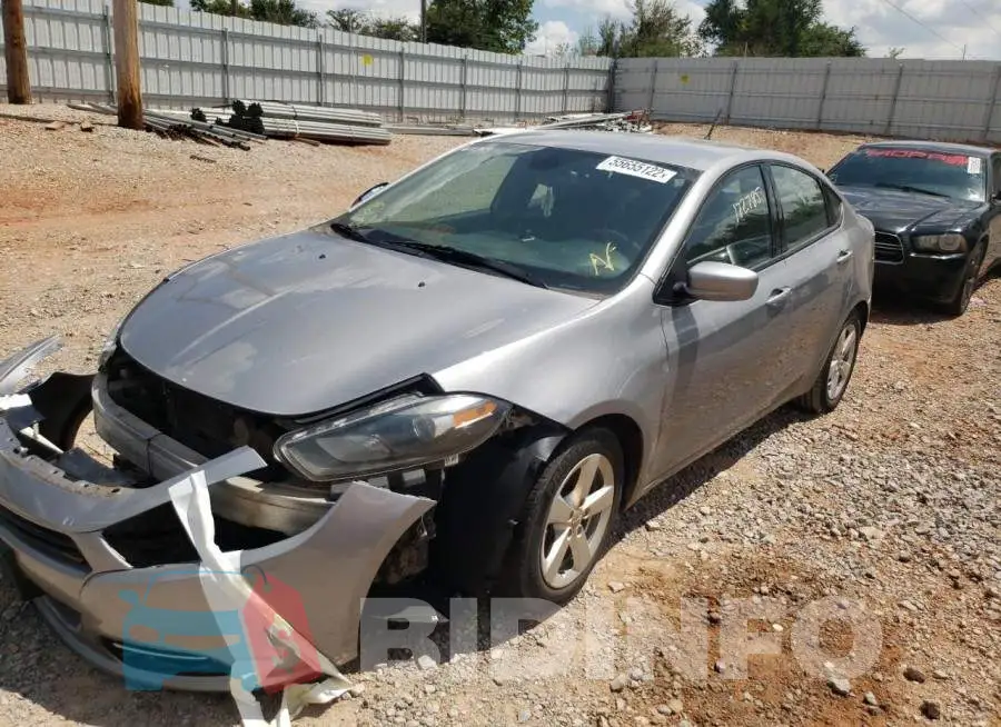1C3CDFBA1GD613343 Photo# 2