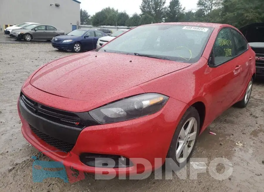 1C3CDFBB0GD530575 Photo# 2