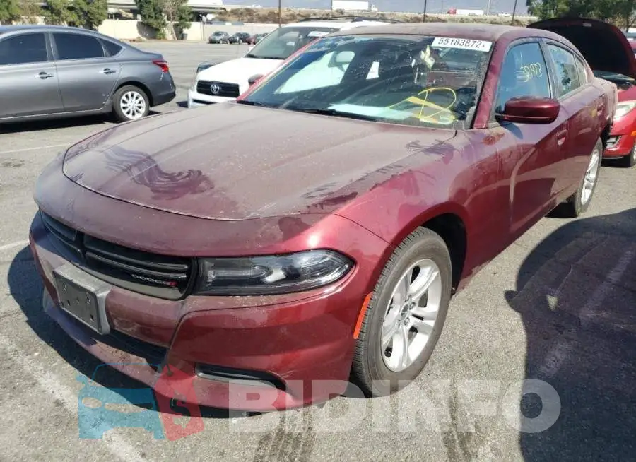 2C3CDXBG0KH710135 Photo# 2