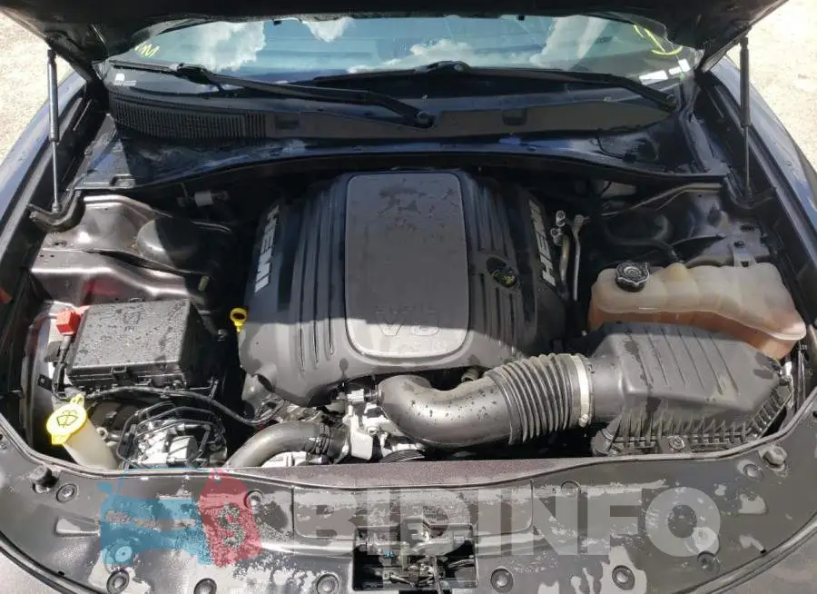 2C3CDXCT6MH547649 Photo# 7