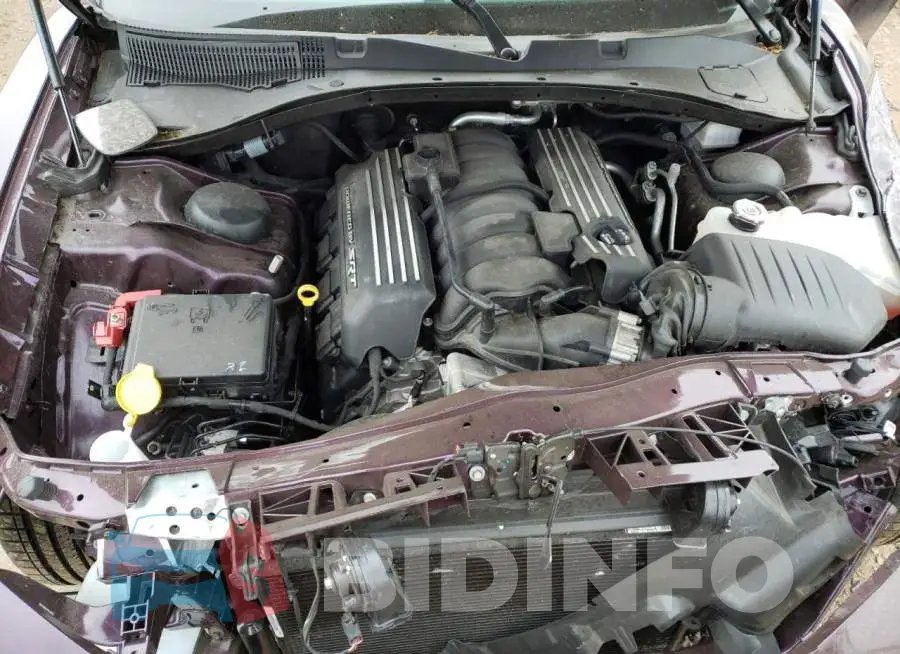 2C3CDXGJ8MH587952 Photo# 7