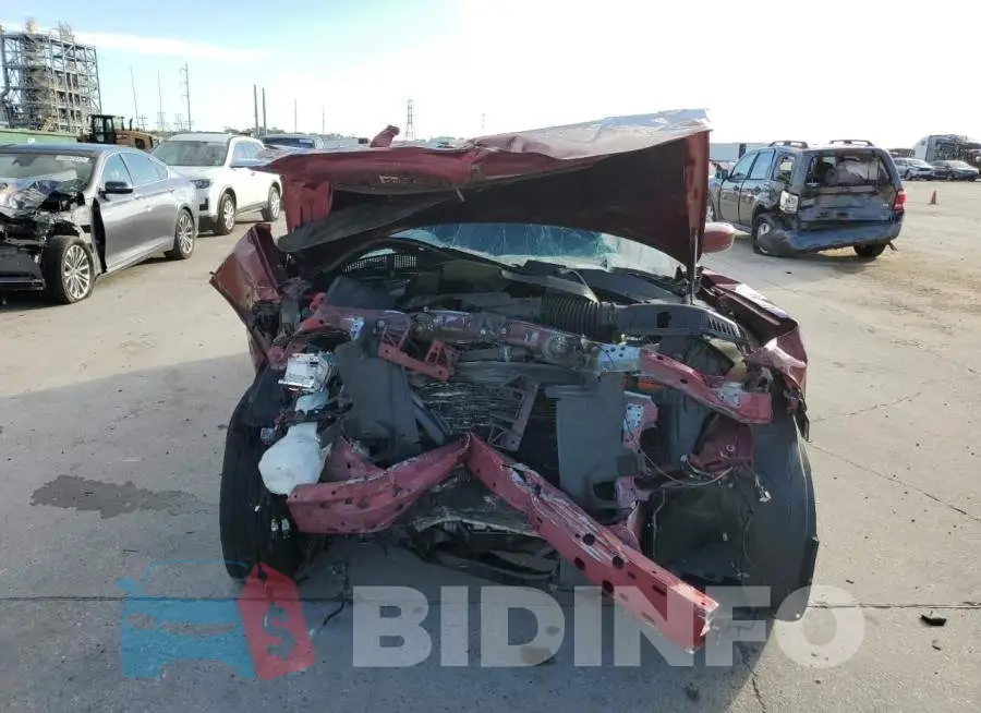 2C3CDXHG6JH278897 Photo# 9