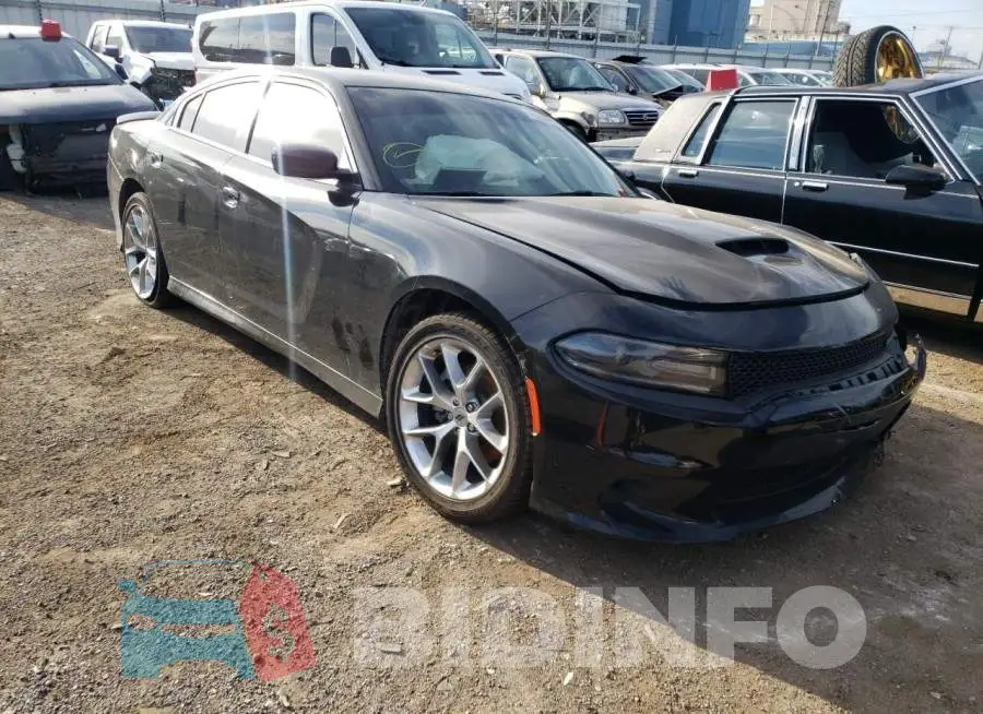 2C3CDXHG7MH642832 Photo# 1