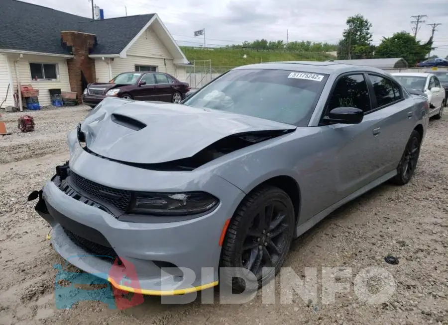 2C3CDXMG6MH626224 Photo# 2