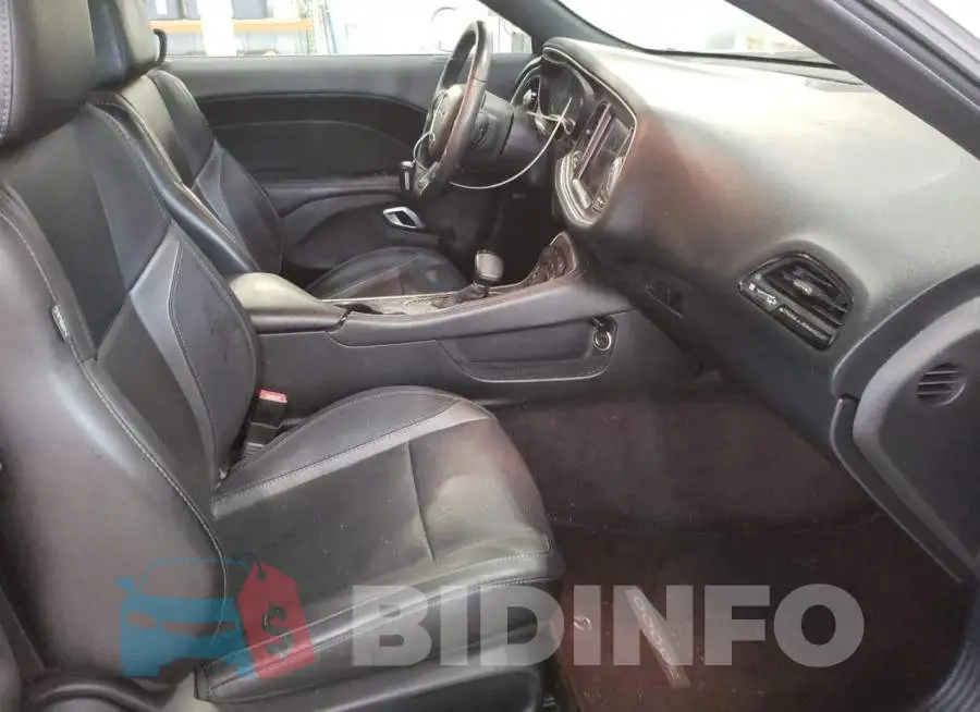 2C3CDZAGXHH604376 Photo# 5