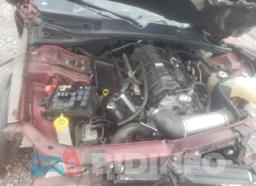 2C3CDZBT8KH595759 Photo# 7