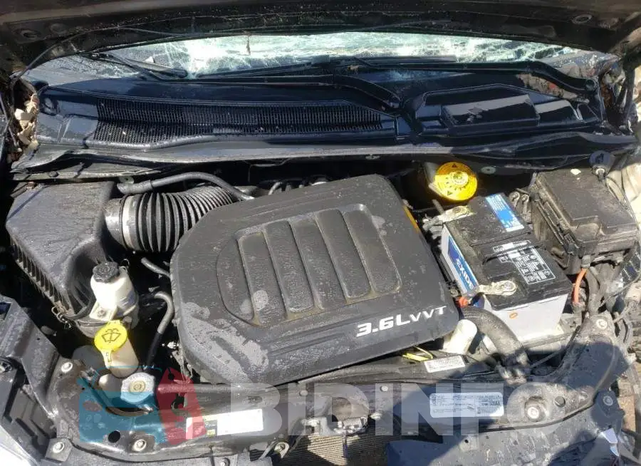 2C4RDGBG0GR107421 Photo# 7