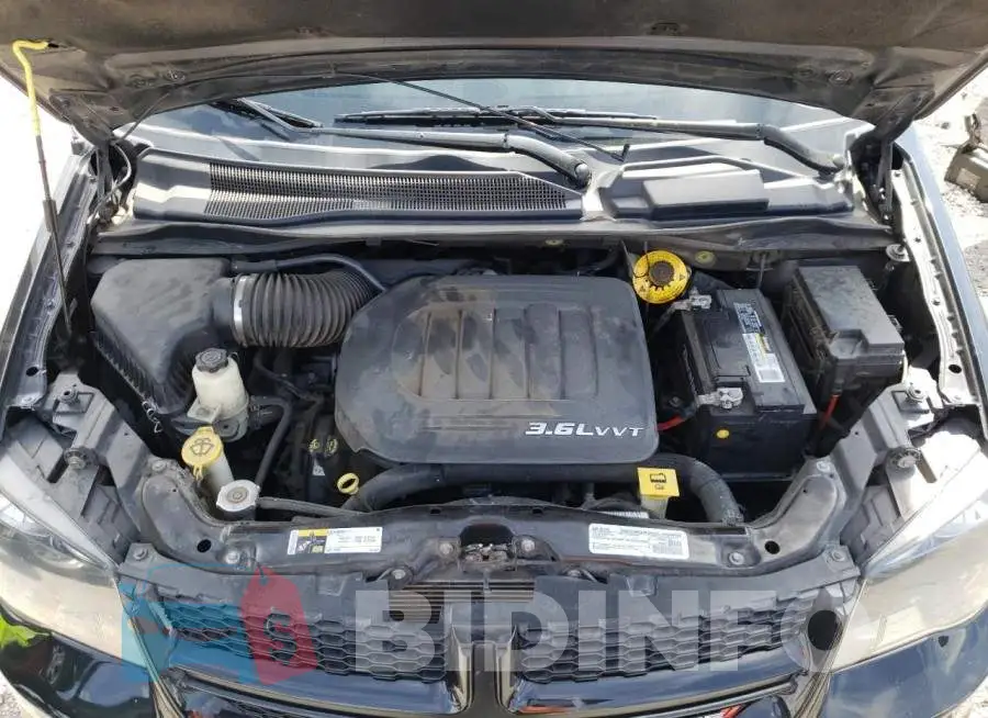 2C4RDGEG3HR674736 Photo# 7