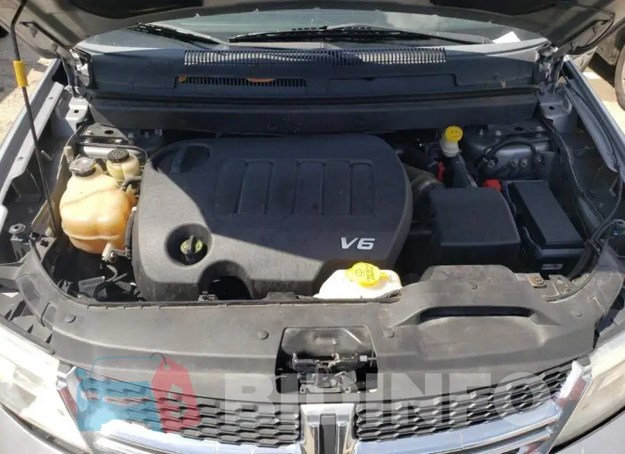 3C4PDCBG5GT206961 Photo# 7