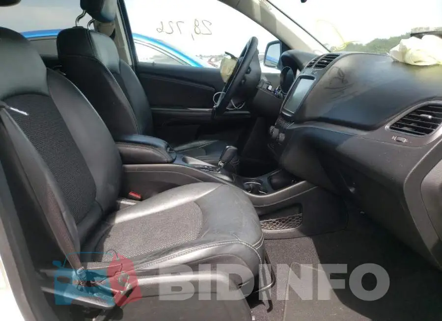3C4PDCGB1JT496362 Photo# 5