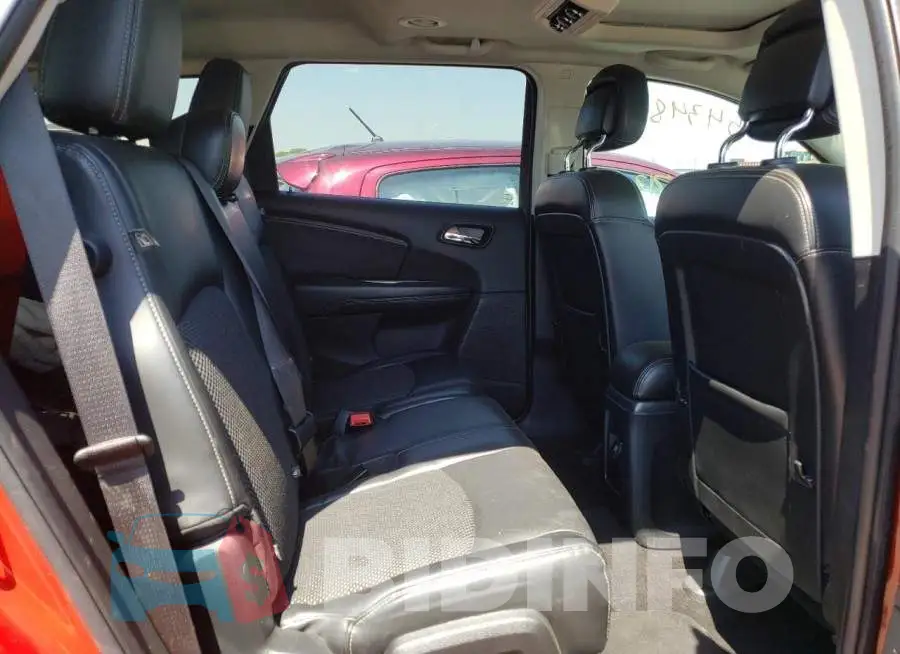 3C4PDCGB6LT265508 Photo# 6