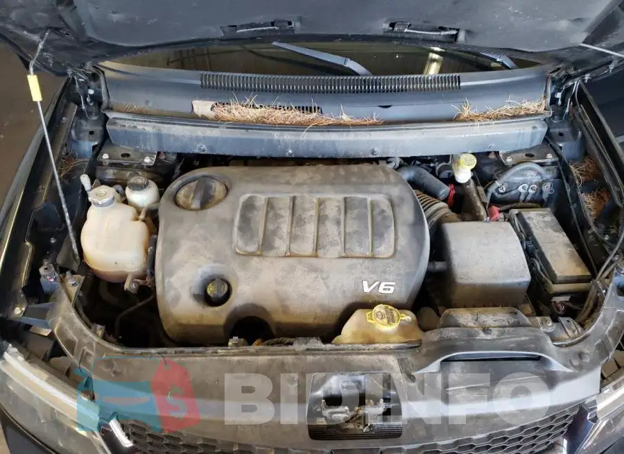 3C4PDDGG6GT160362 Photo# 7