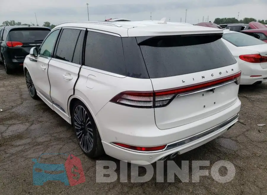 5LM5J9XC0LGL24688 Photo# 3