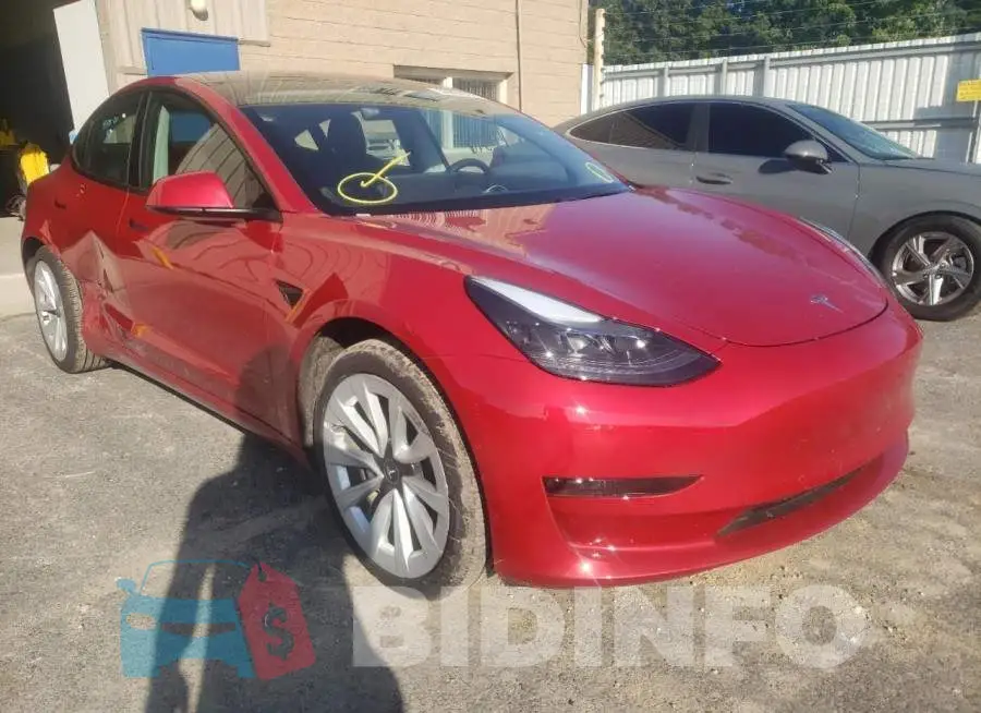 5YJ3E1EAXNF188914 Photo# 1