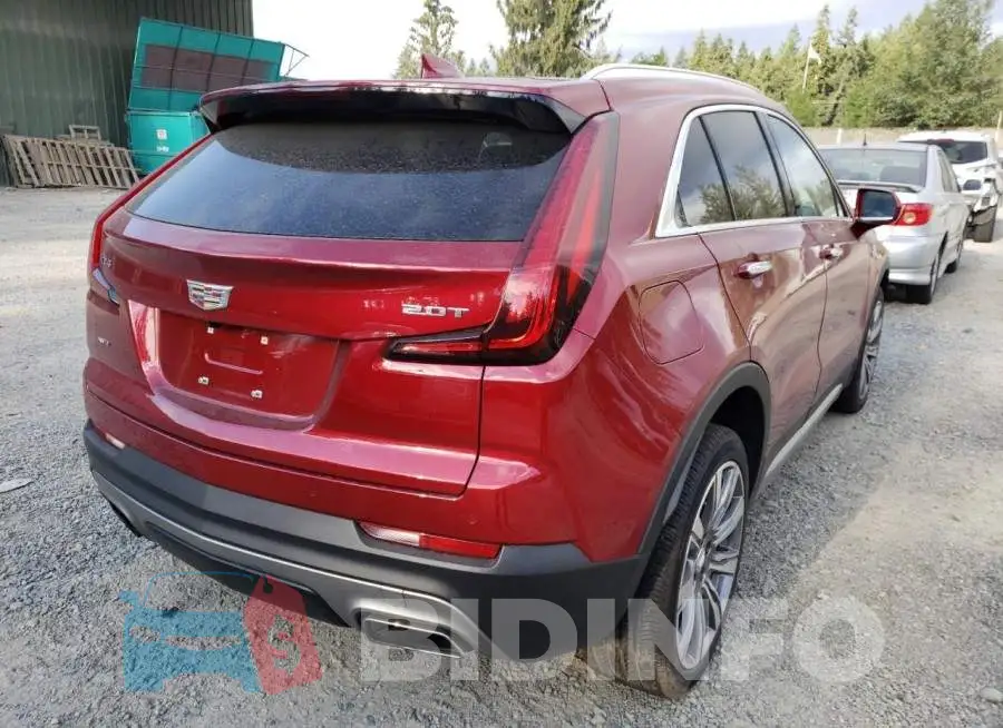 1GYFZDR42KF204516 Photo# 4