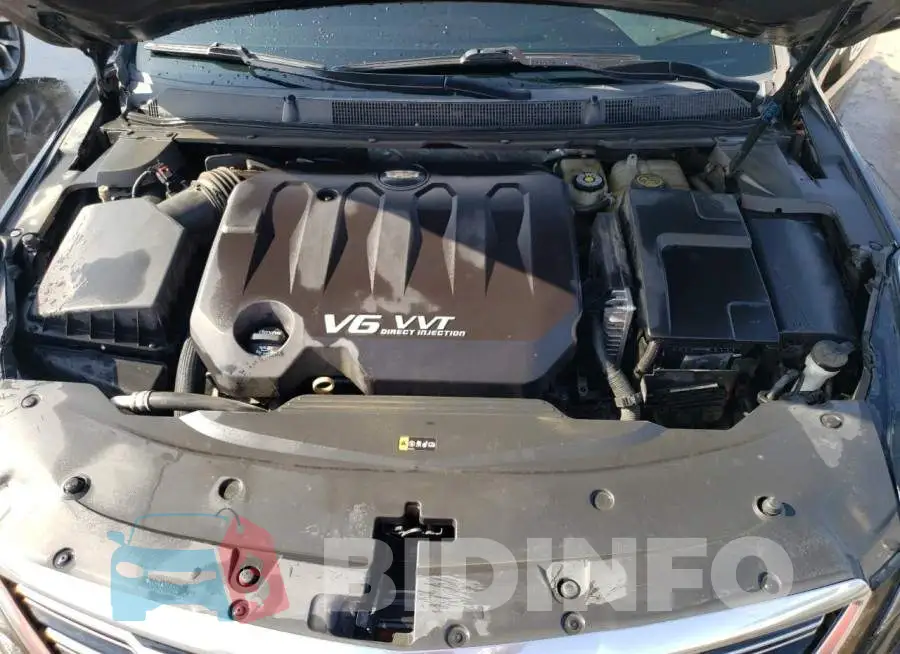 2G61M5S32J9134256 Photo# 7