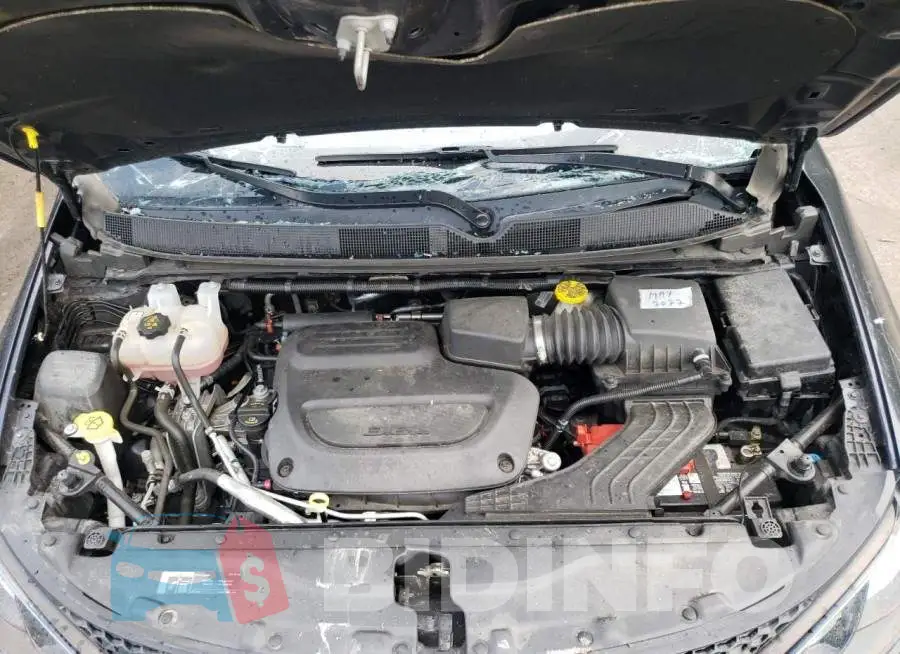 2C4RC1AGXKR614031 Photo# 7