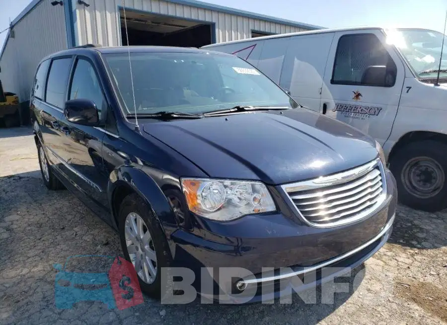 2C4RC1BG6GR164514 Photo# 1