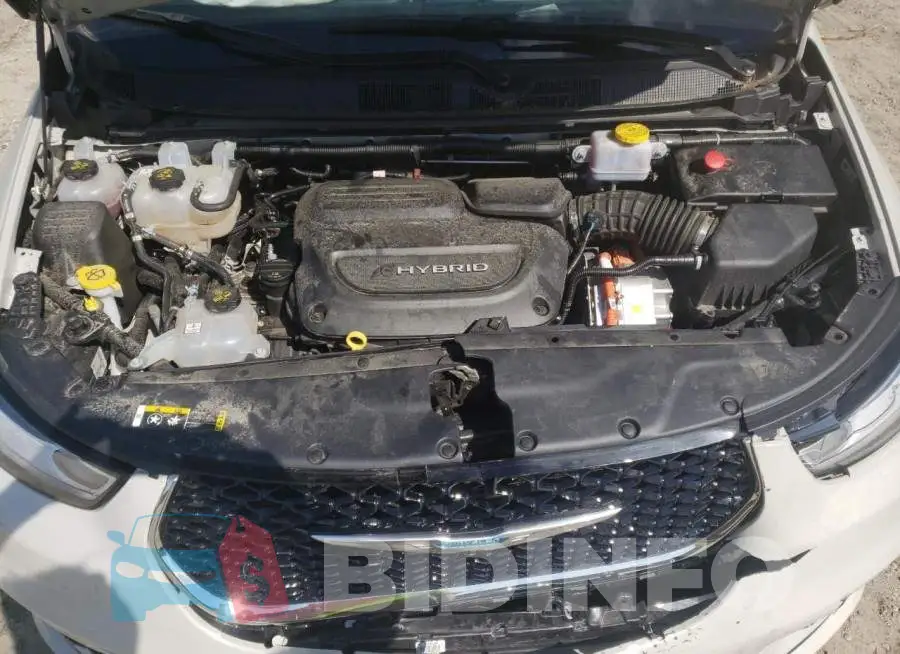 2C4RC1L70MR553546 Photo# 7