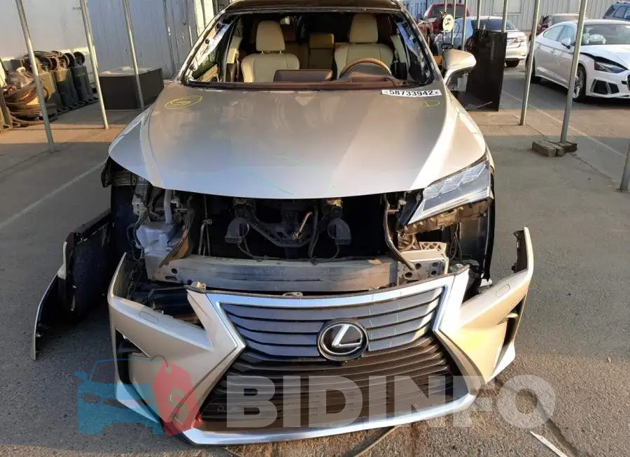 2T2BZMCA6GC027998 Photo# 9
