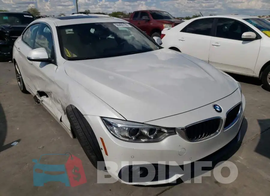 WBA4A9C50GG508722 Photo# 1