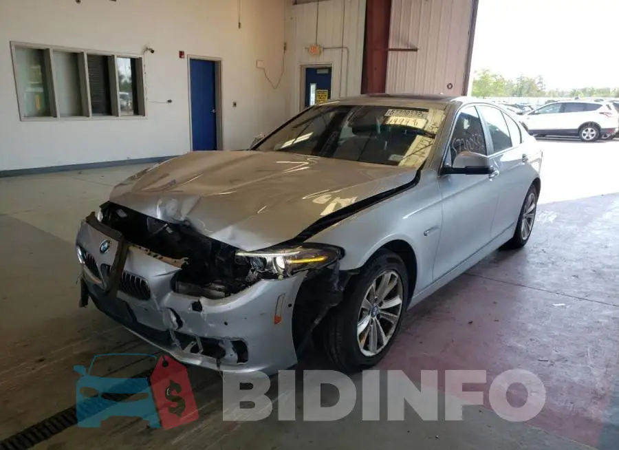 WBA5A7C58GG149998 Photo# 2