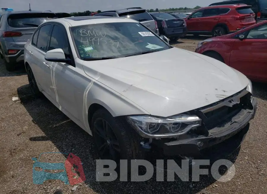 WBA8D9G51JNU69810 Photo# 1