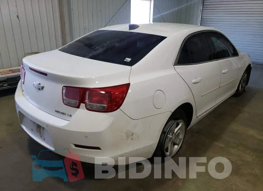 1G11B5SA1GF166383 Photo# 4