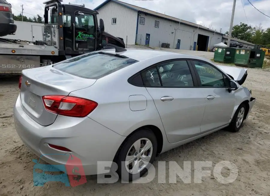 1G1BC5SM6G7319121 Photo# 4