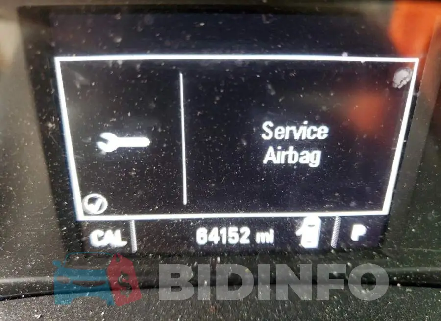 1G1BC5SM6G7319121 Photo# 8