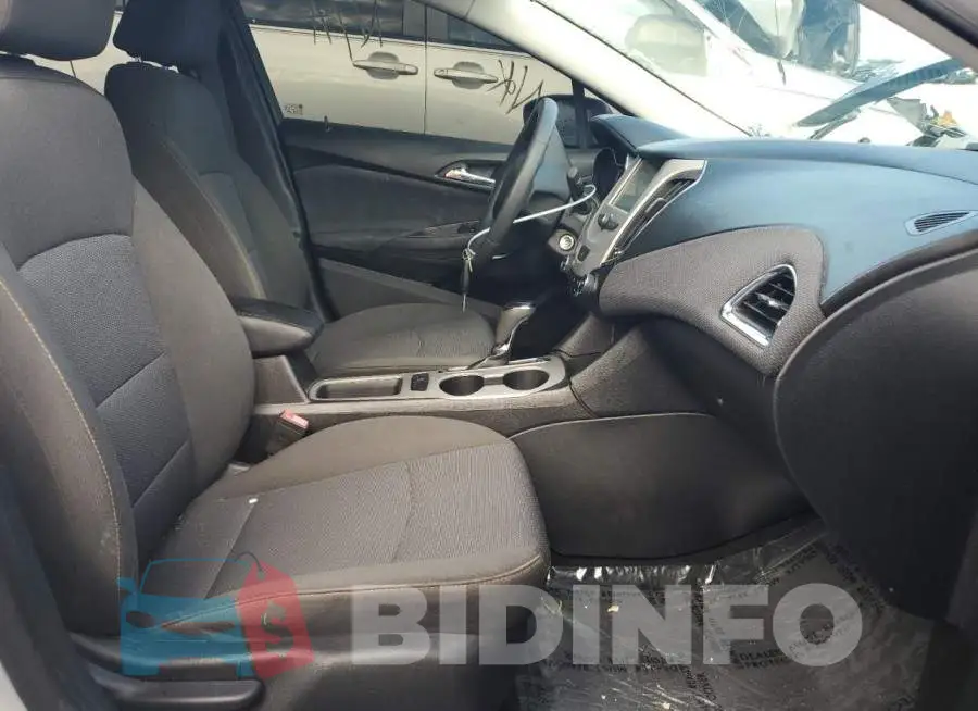 1G1BC5SM6J7190787 Photo# 5