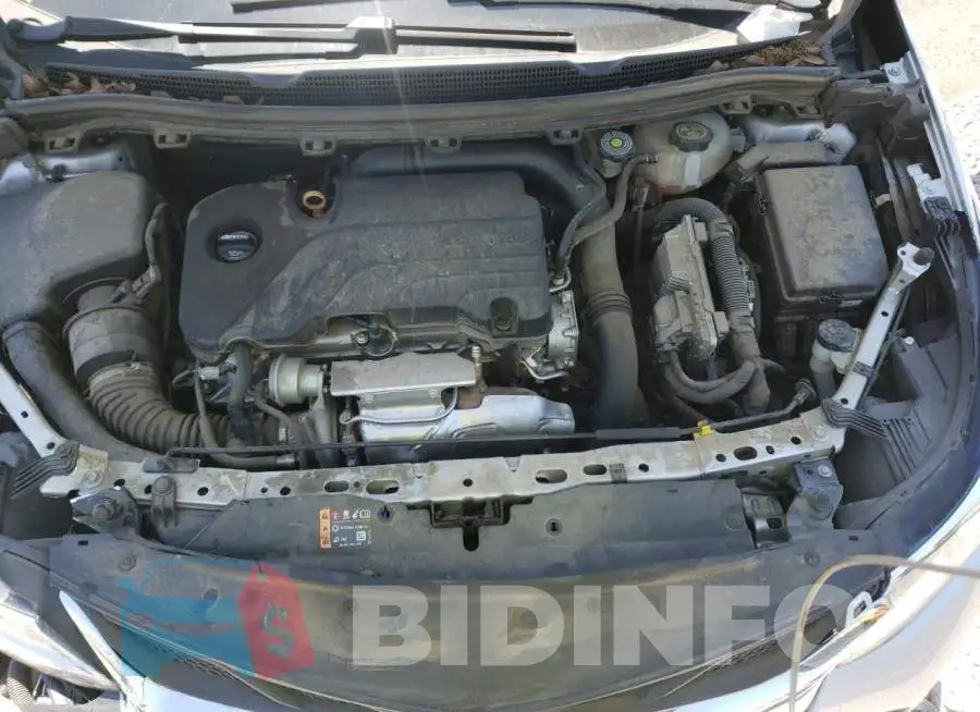 1G1BC5SM9K7148728 Photo# 7