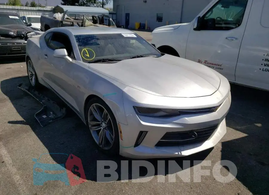 1G1FB1RSXJ0163747 Photo# 1