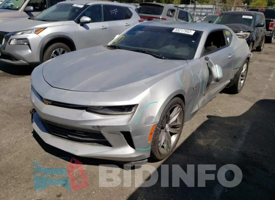 1G1FB1RSXJ0163747 Photo# 2