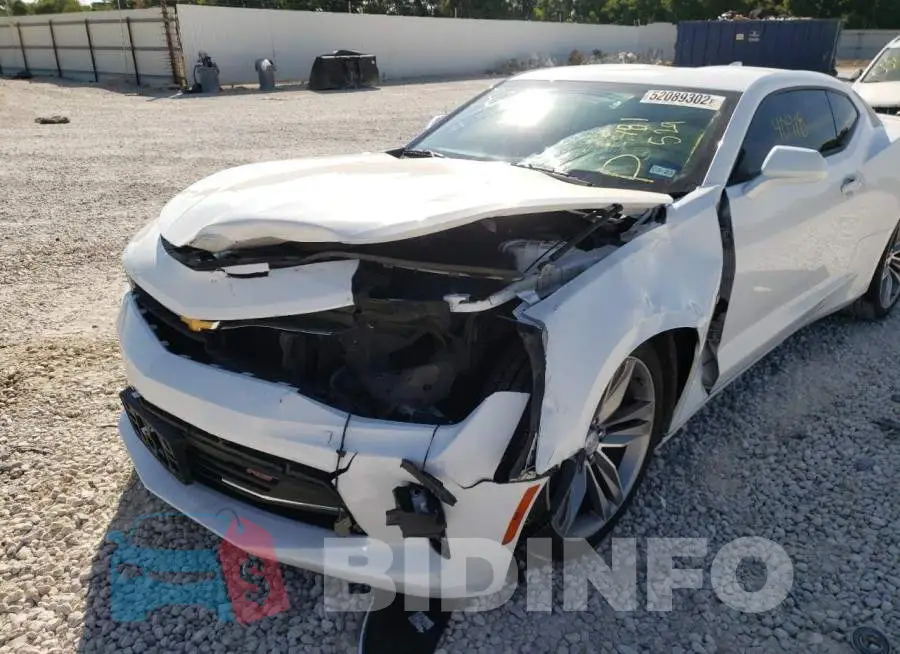 1G1FB1RX8J0181529 Photo# 9