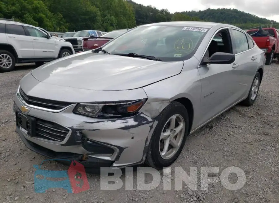 1G1ZB5ST0HF139911 Photo# 2