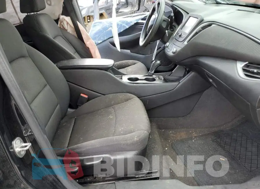 1G1ZB5ST3GF278719 Photo# 5